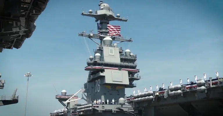 বৈঠক বসছে ইরান–যুক্তরাষ্ট্র